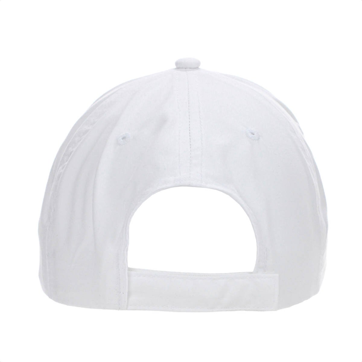 Bone Coca Cola Microfibra Garrafinha Aba Curva Branco - Unico Branco 5