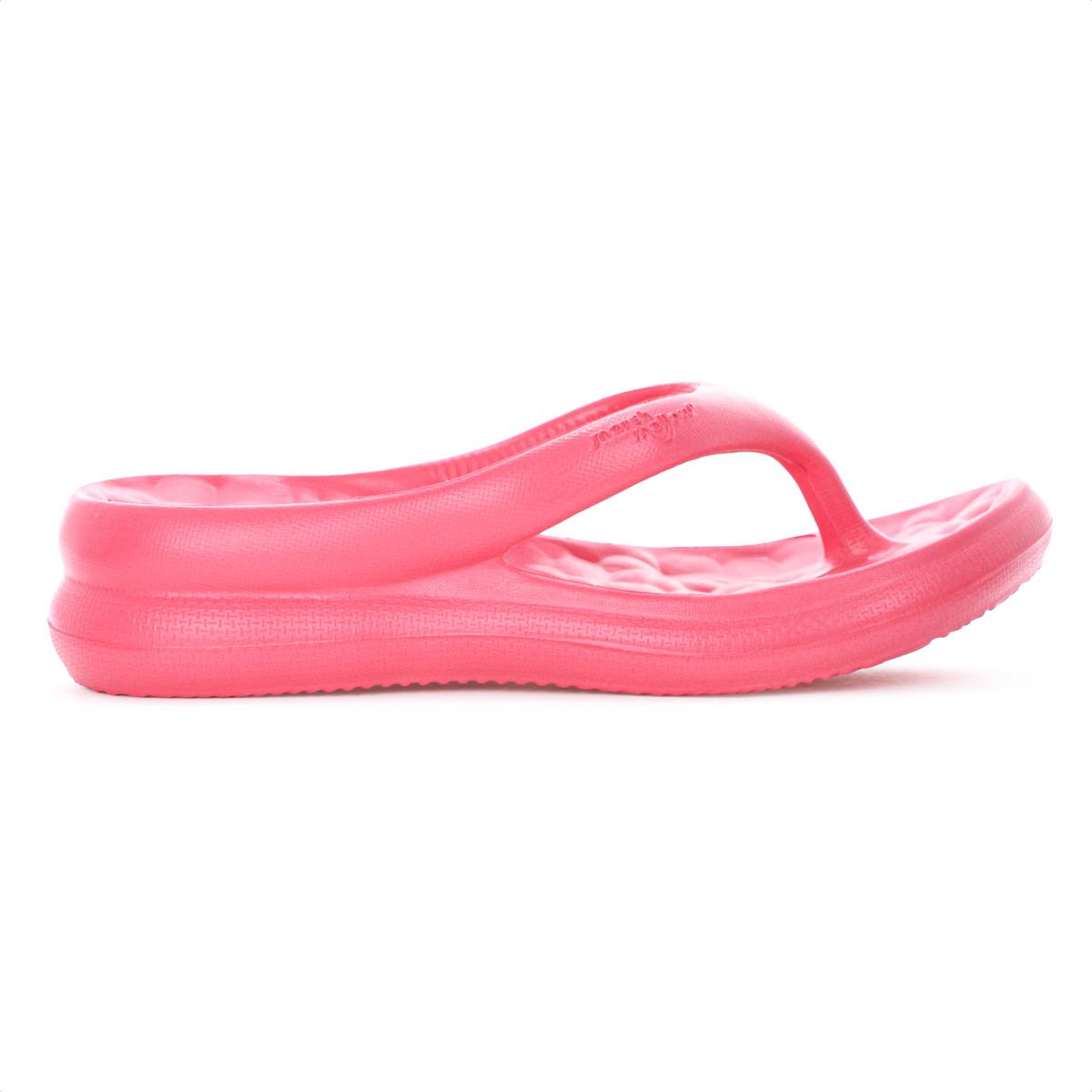 Chinelo Piccadilly EVA Marshmallow C224 Rosa Pitaya - Feminino Rosa 4