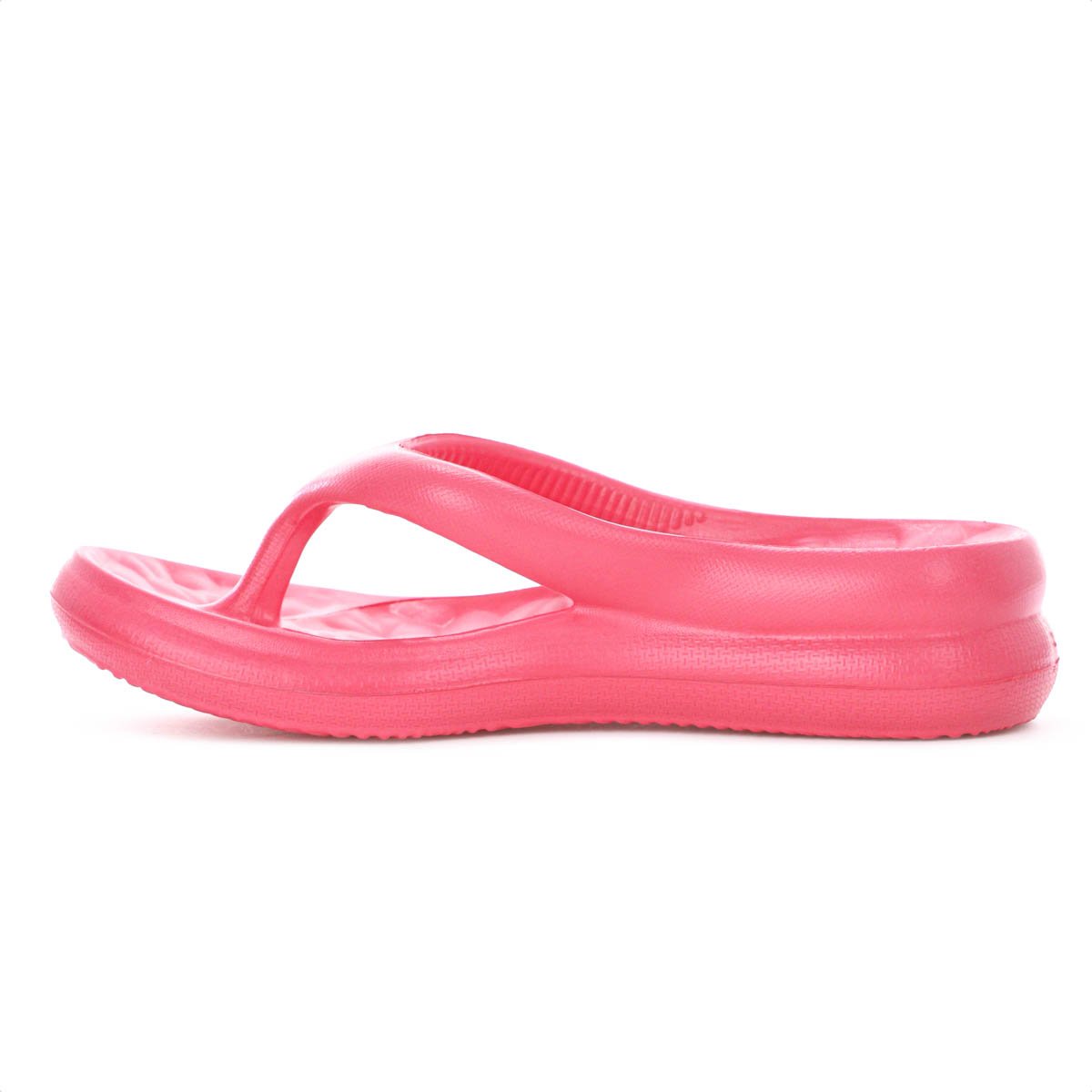 Chinelo Piccadilly EVA Marshmallow C224 Rosa Pitaya - Feminino Rosa 5