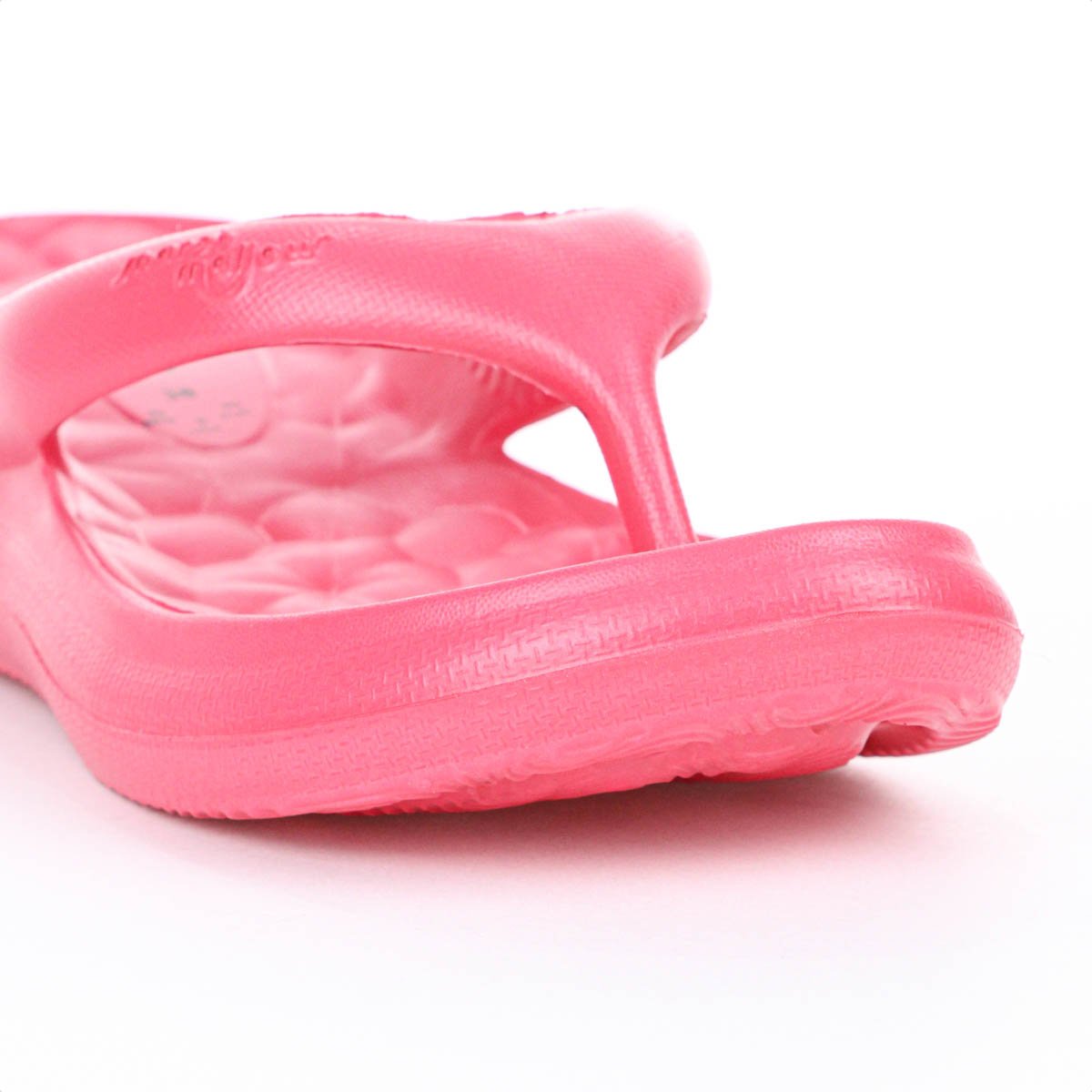 Chinelo Piccadilly EVA Marshmallow C224 Rosa Pitaya - Feminino Rosa 7