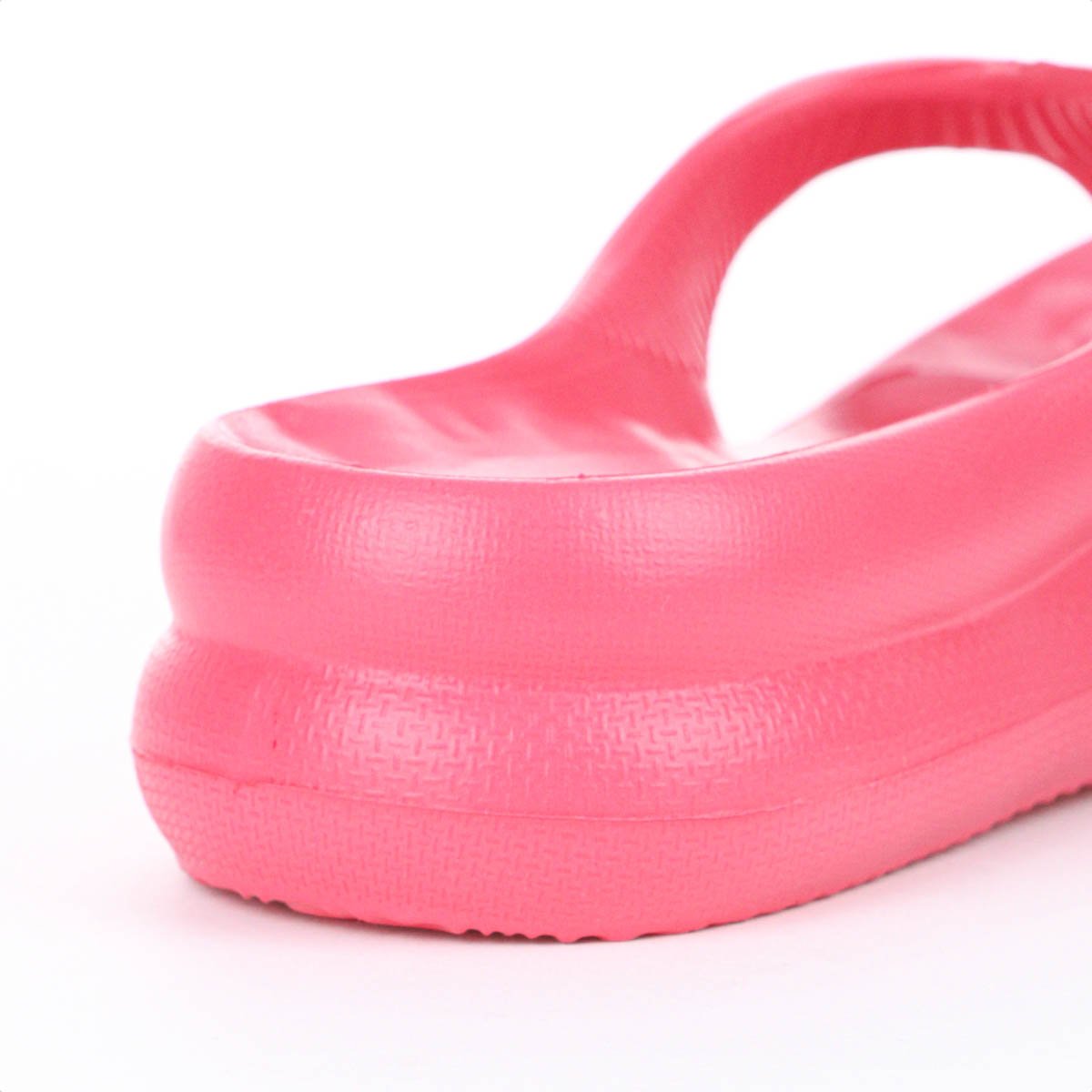 Chinelo Piccadilly EVA Marshmallow C224 Rosa Pitaya - Feminino Rosa 8