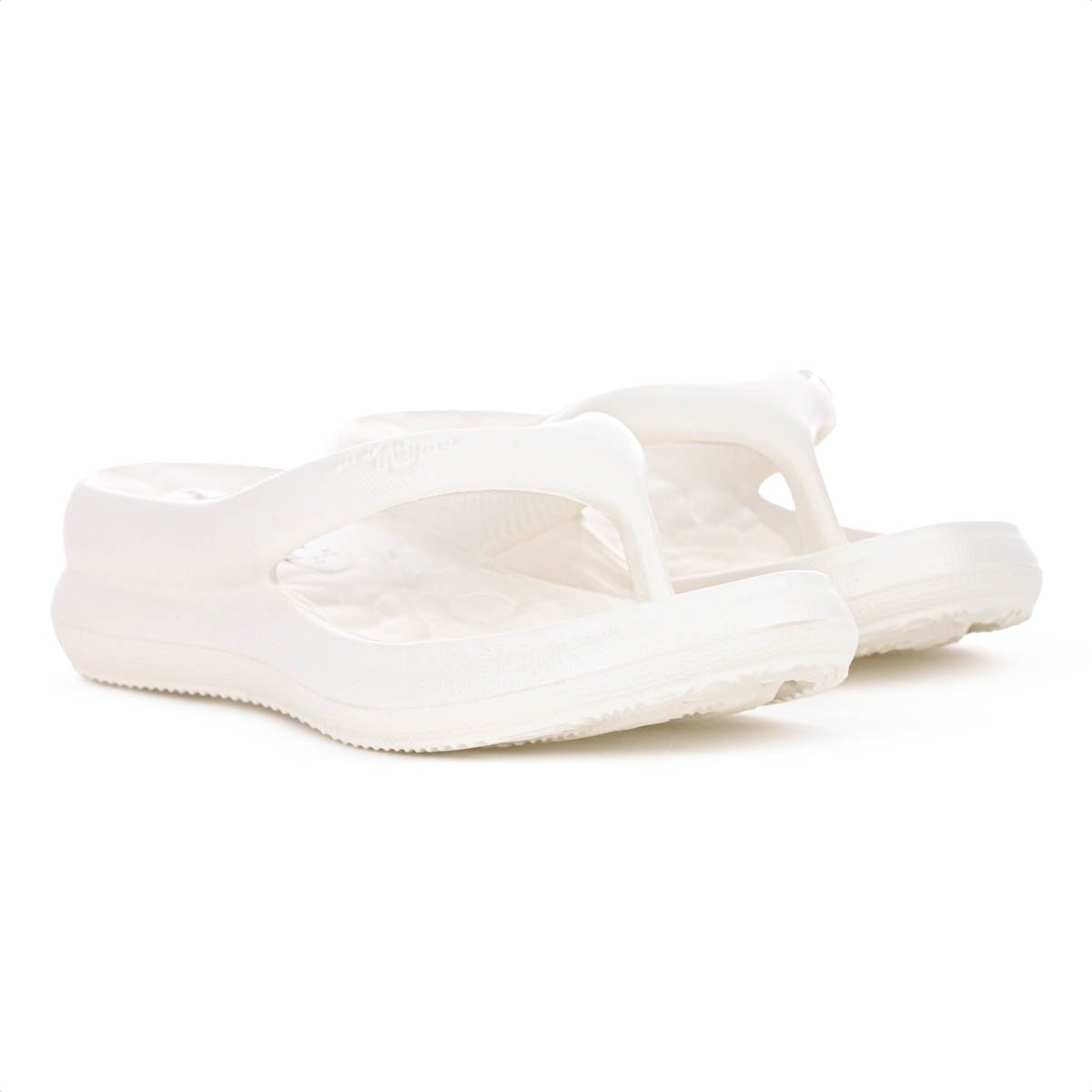 Chinelo Piccadilly EVA Marshmallow C224 Off White - Feminino Off White 3