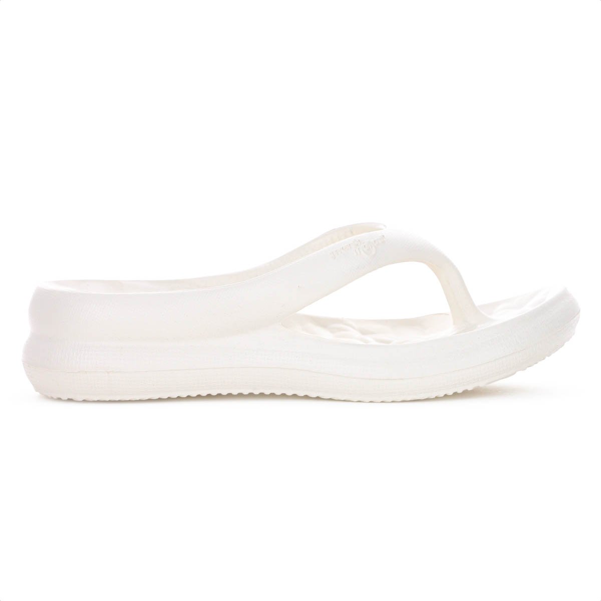 Chinelo Piccadilly EVA Marshmallow C224 Off White - Feminino Off White 5