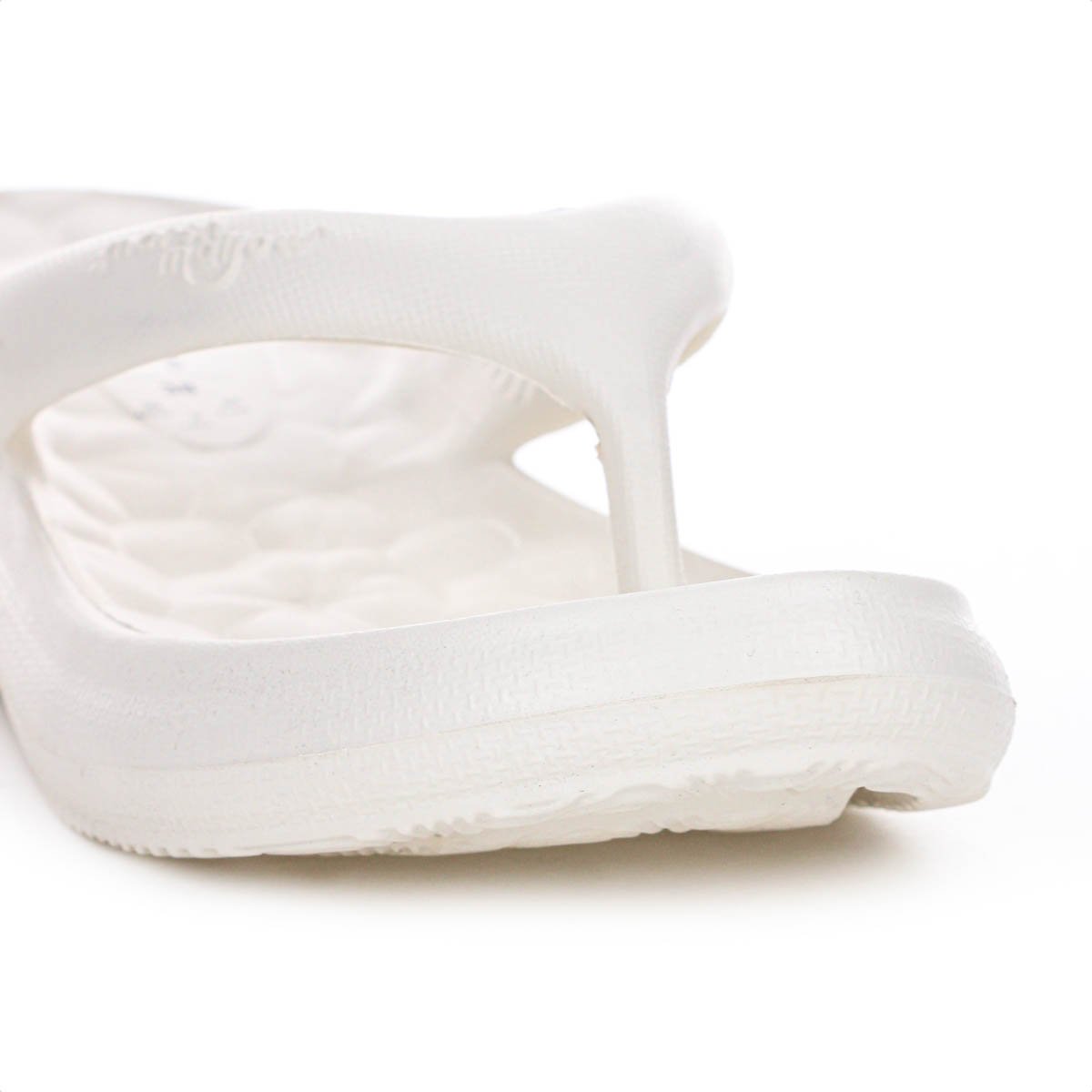 Chinelo Piccadilly EVA Marshmallow C224 Off White - Feminino Off White 7