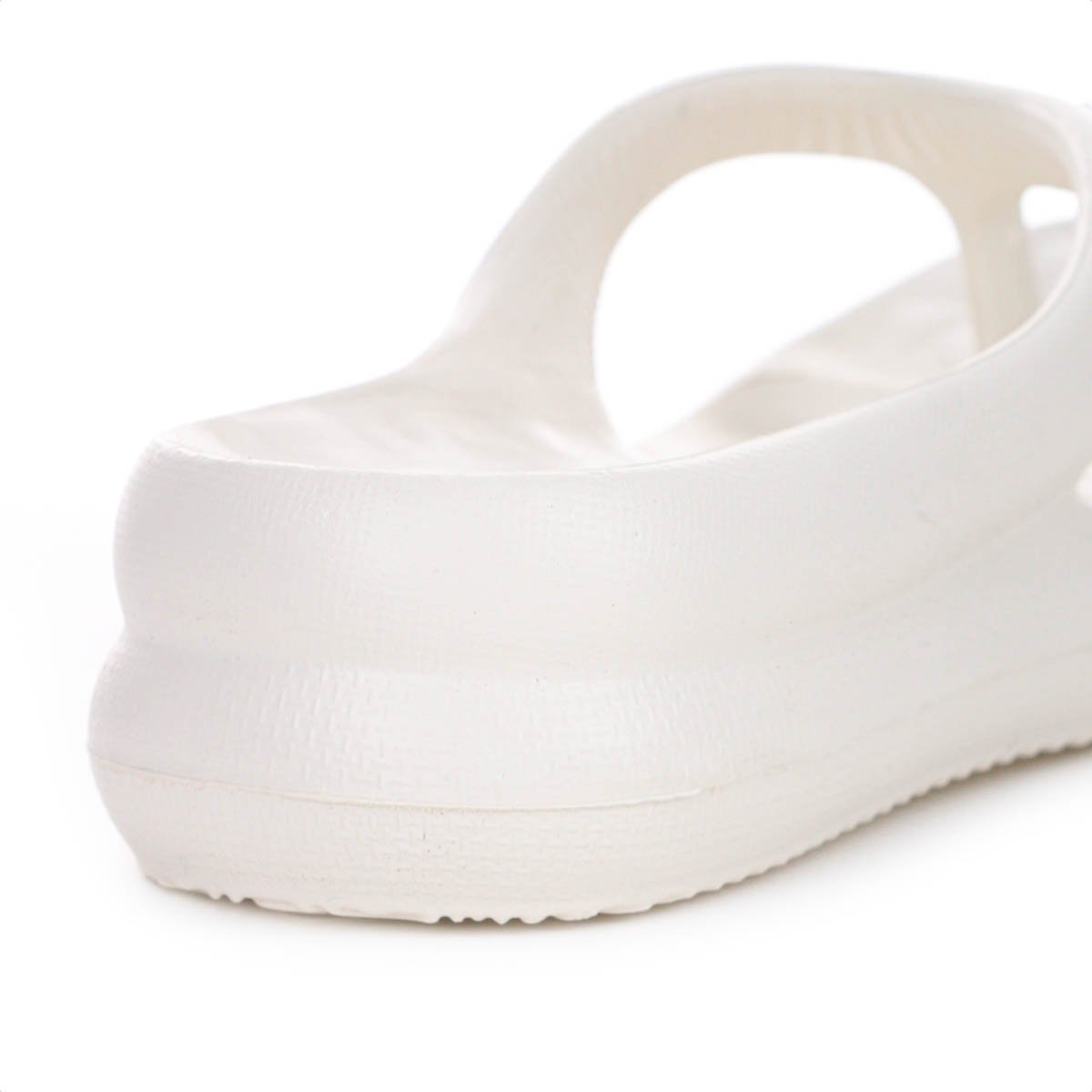 Chinelo Piccadilly EVA Marshmallow C224 Off White - Feminino Off White 8
