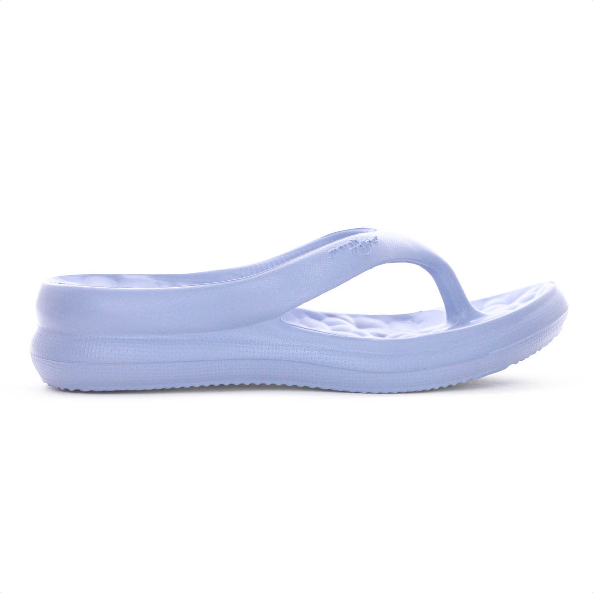Chinelo Piccadilly EVA Marshmallow C224 Roxo Claro - Feminino Roxo 5