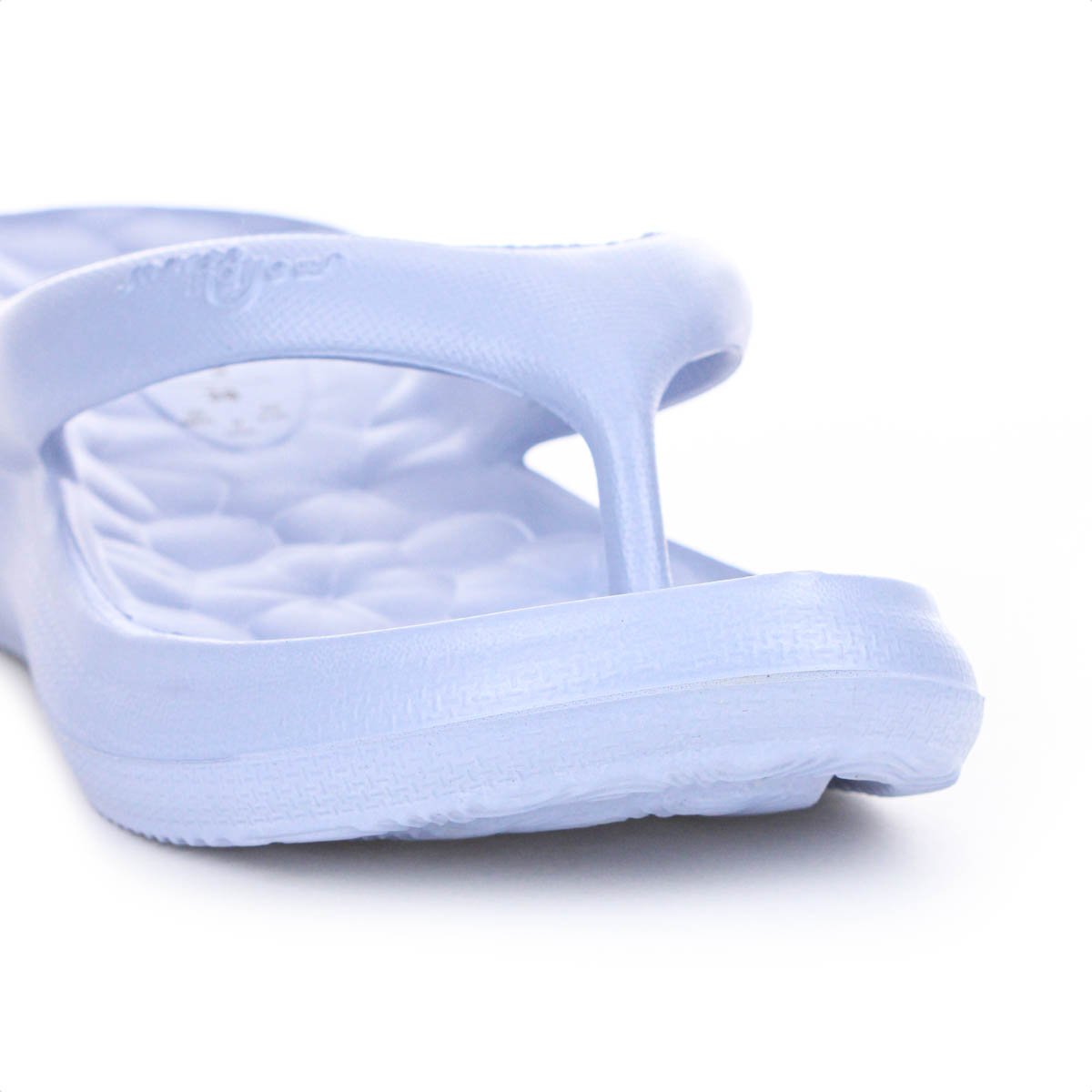 Chinelo Piccadilly EVA Marshmallow C224 Roxo Claro - Feminino Roxo 8