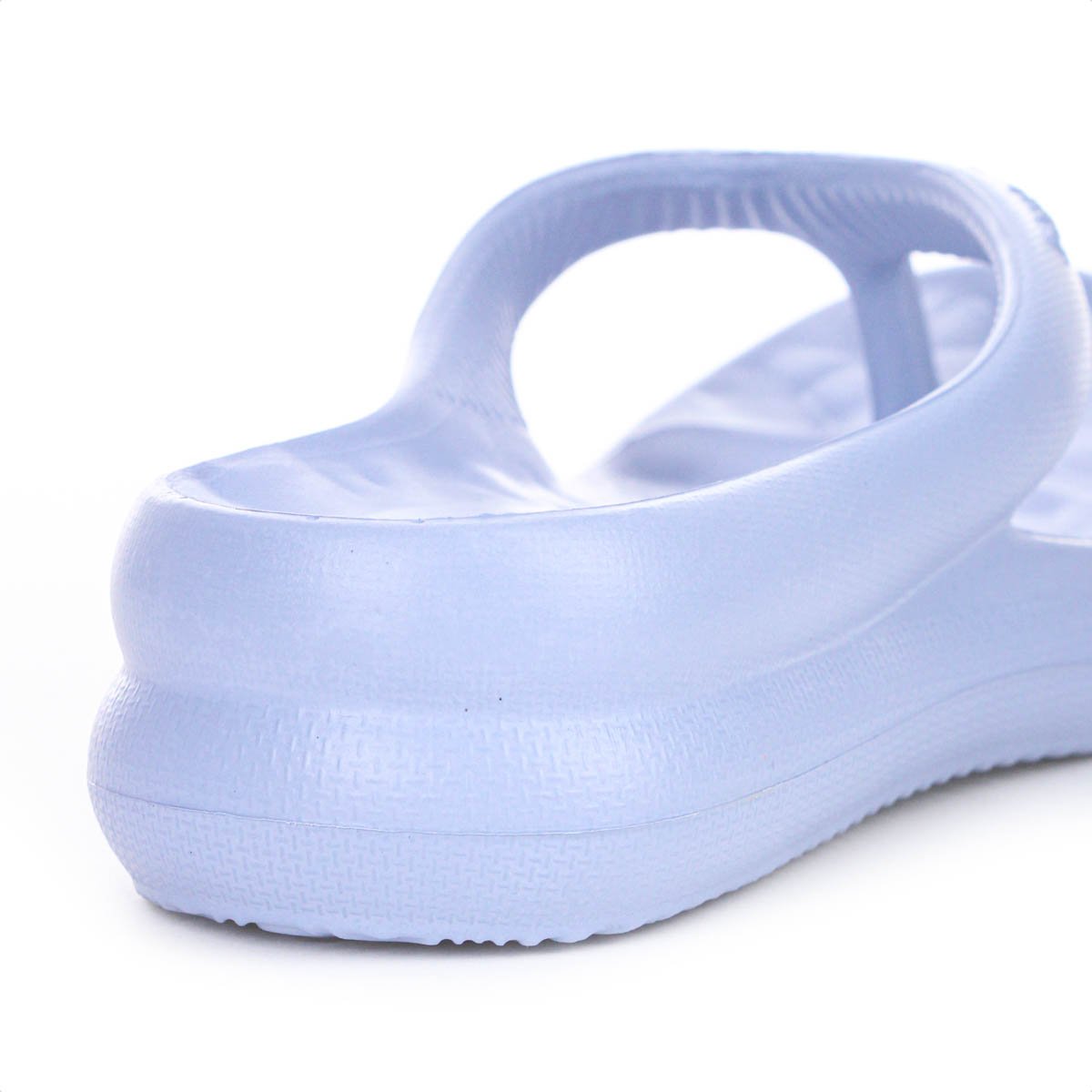 Chinelo Piccadilly EVA Marshmallow C224 Roxo Claro - Feminino Roxo 9