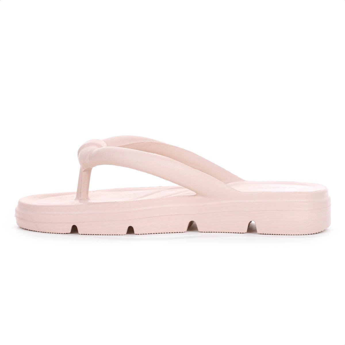 Chinelo Usaflex Poofy Plataforma EVA Rose - Feminino Rosa 5