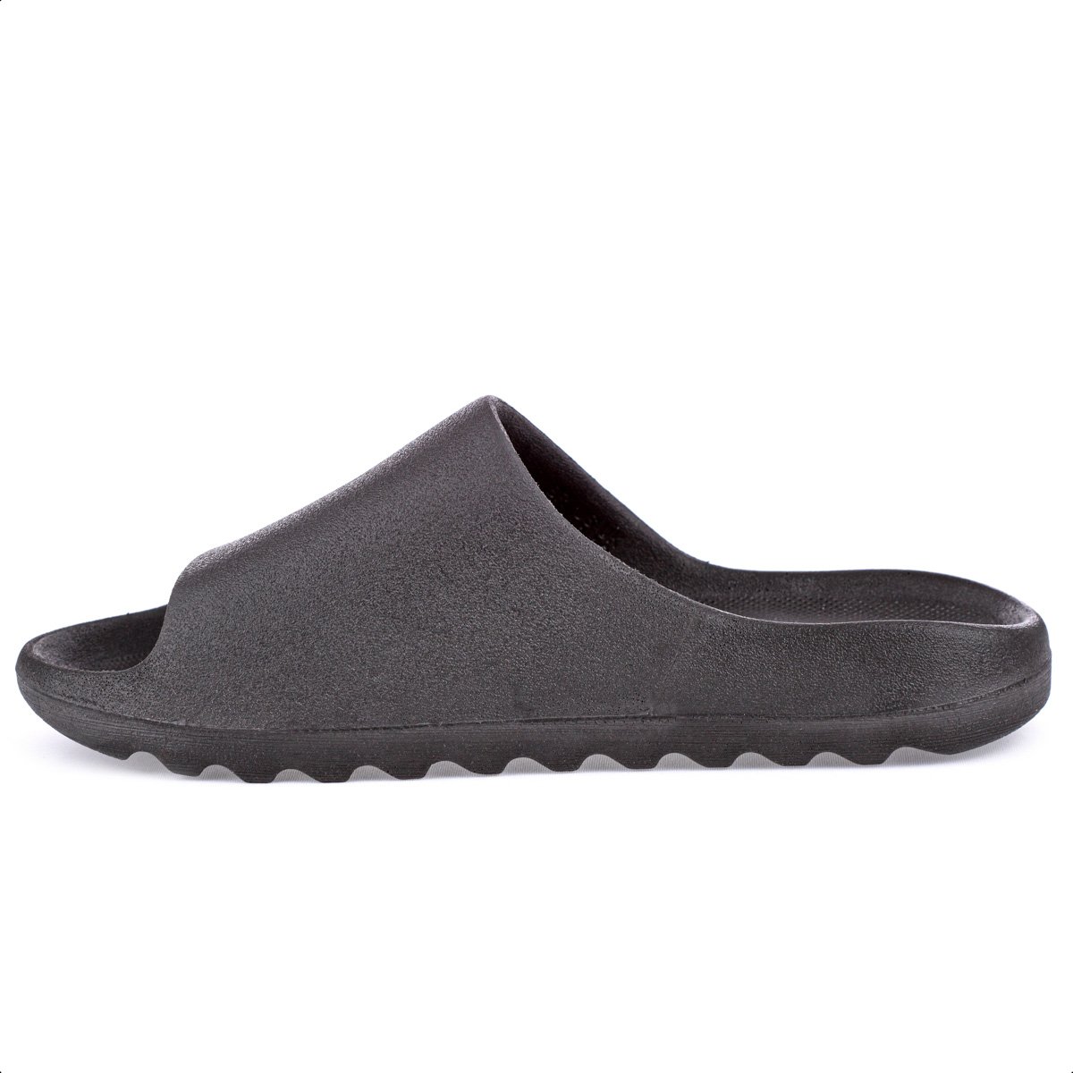 Chinelo Reserva Slide Type R Preto - Masculino Preto 3