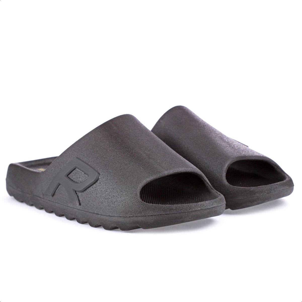 Chinelo Reserva Slide Type R Preto - Masculino Preto 4