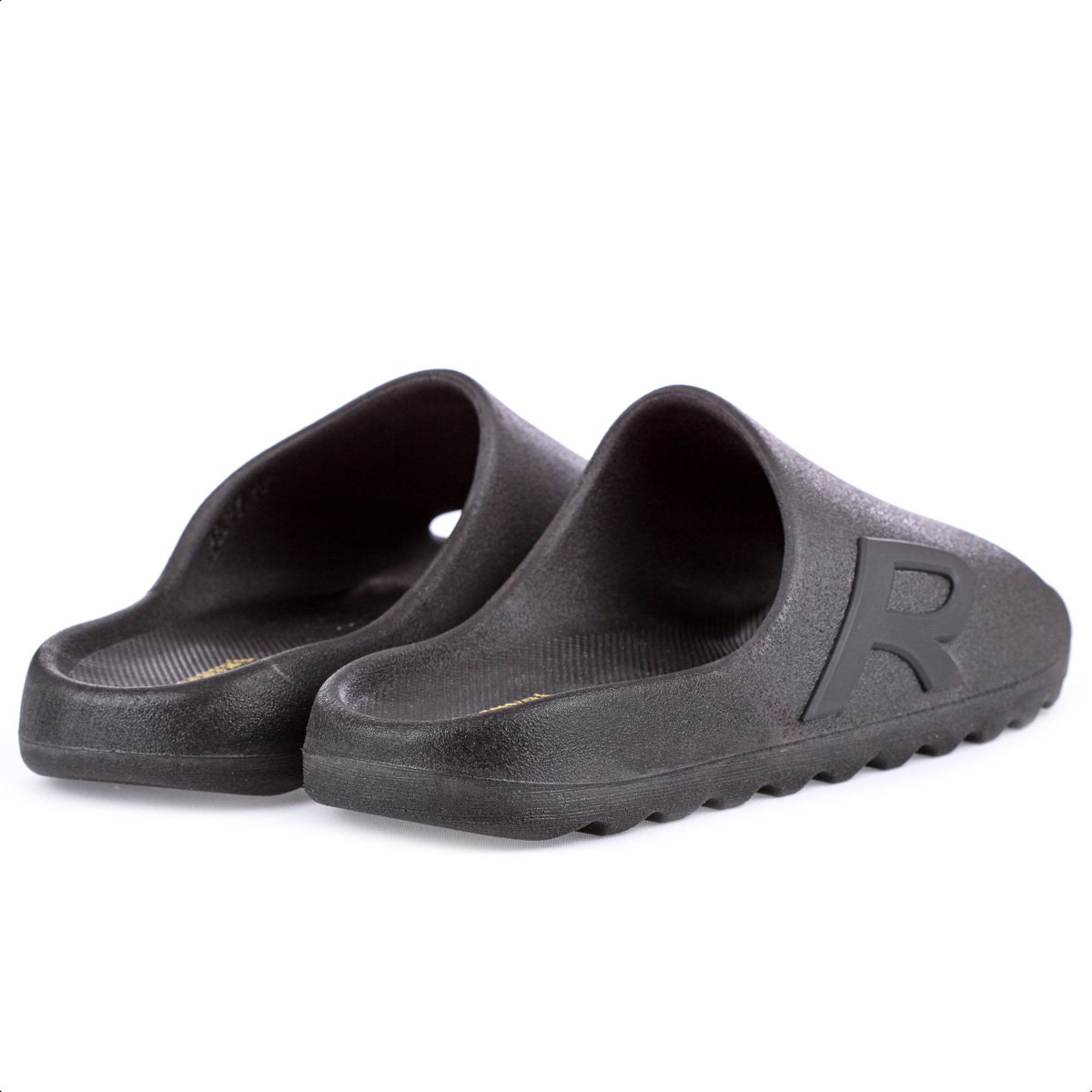 Chinelo Reserva Slide Type R Preto - Masculino Preto 5