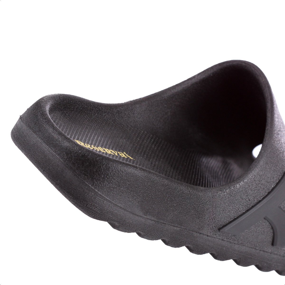 Chinelo Reserva Slide Type R Preto - Masculino Preto 9