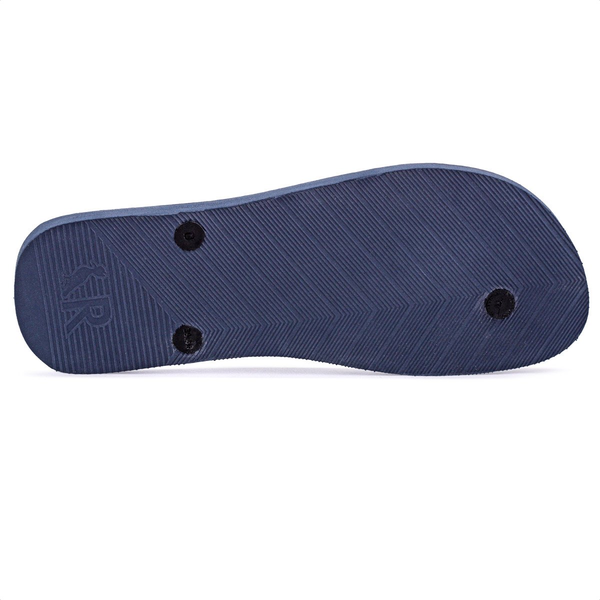 Chinelo Reserva PP Marinho e Branco - Masculino  Preto 7