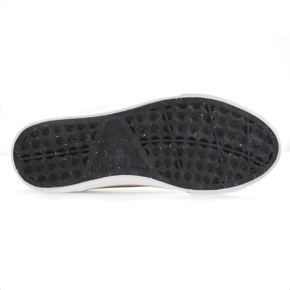 Tenis Coca Cola Stream Leather Preto e Cobre - Feminino Preto 6