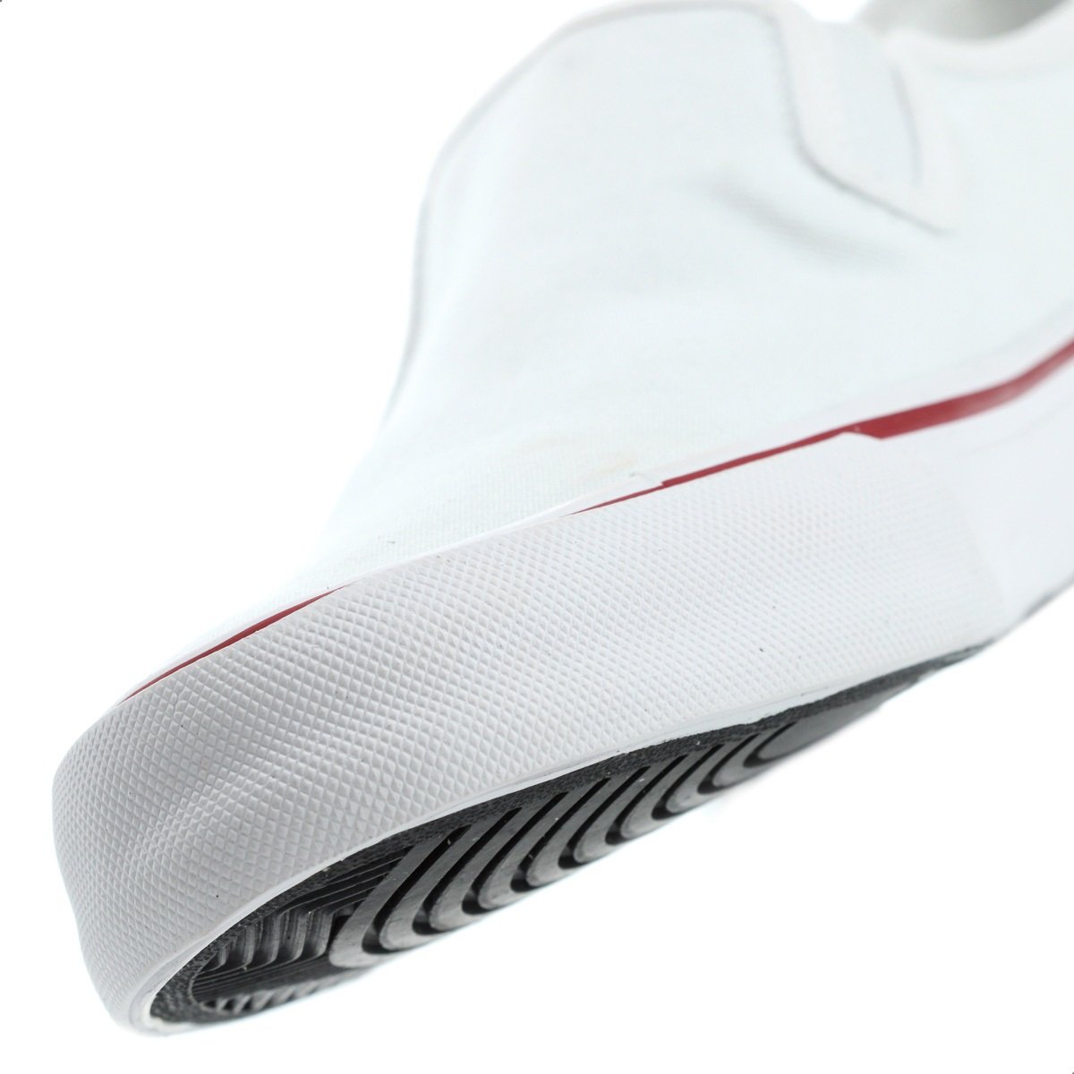 Tenis Coca Cola Iate City Branco e Vermelho - Masculino Branco 7