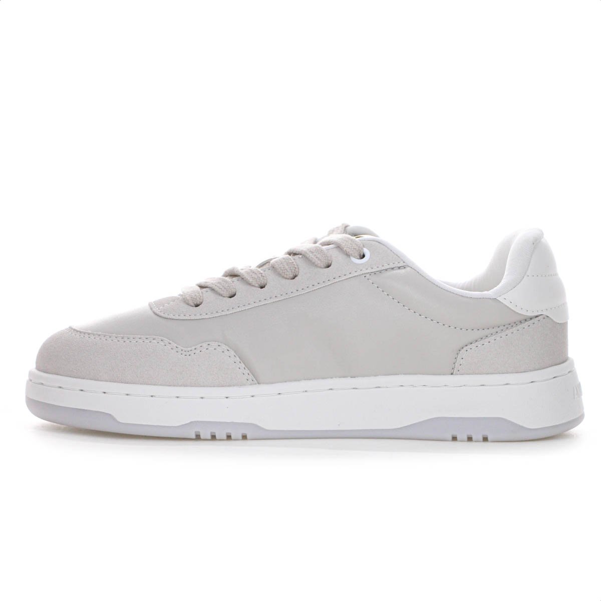 Tenis Anacapri AC1119 Virginia Fonseca Cinza e Branco - Feminino Cinza 2