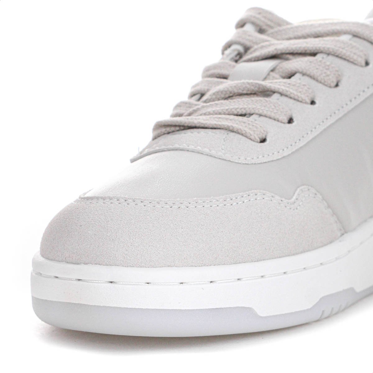 Tenis Anacapri AC1119 Virginia Fonseca Cinza e Branco - Feminino Cinza 6