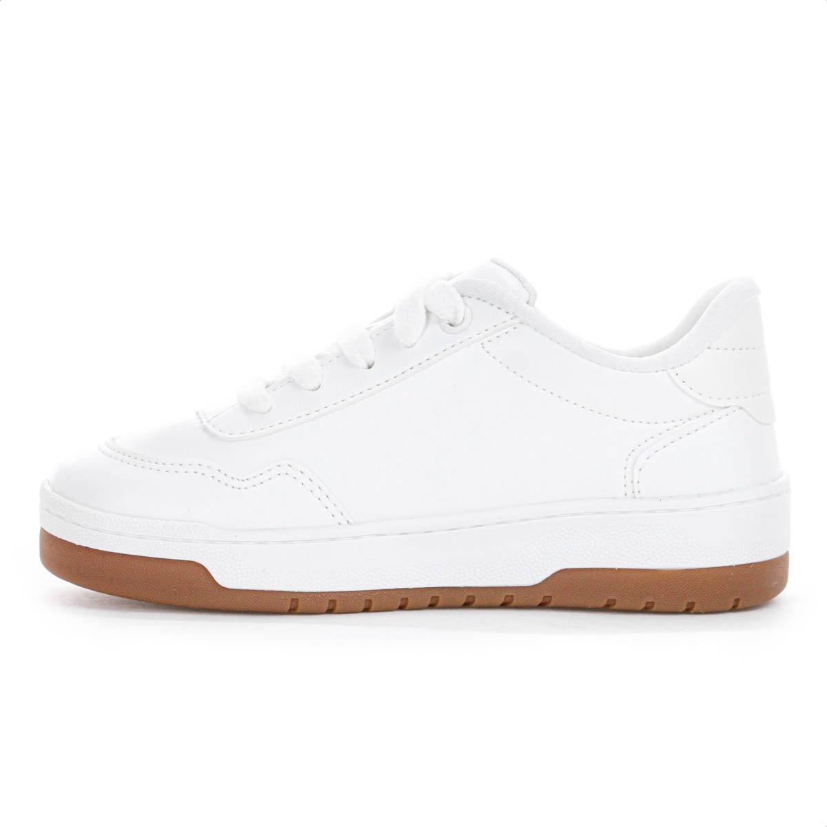 Tenis Anacapri AC1119 Virginia Fonseca Branco - Infantil Branco 2