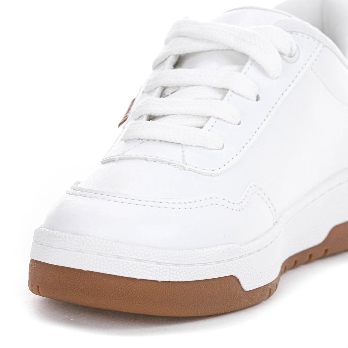 Tenis Anacapri AC1119 Virginia Fonseca Branco - Infantil Branco 6