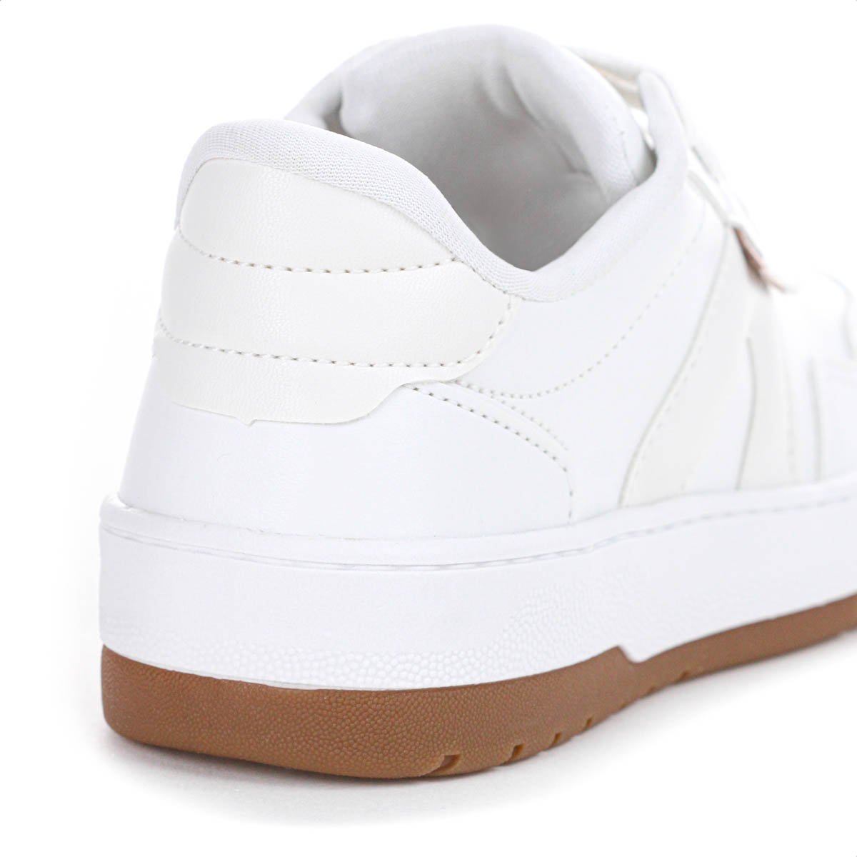 Tenis Anacapri AC1119 Virginia Fonseca Branco - Infantil Branco 7