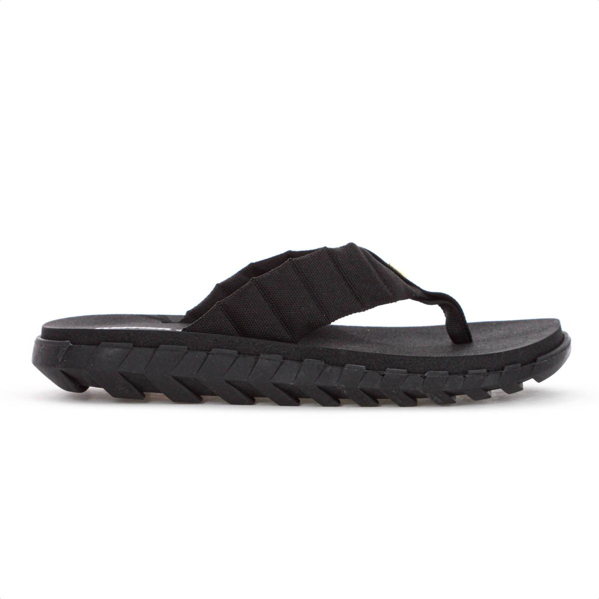 Chinelo Kenner Megah L7 Lennon Preto - Masculino Preto 4