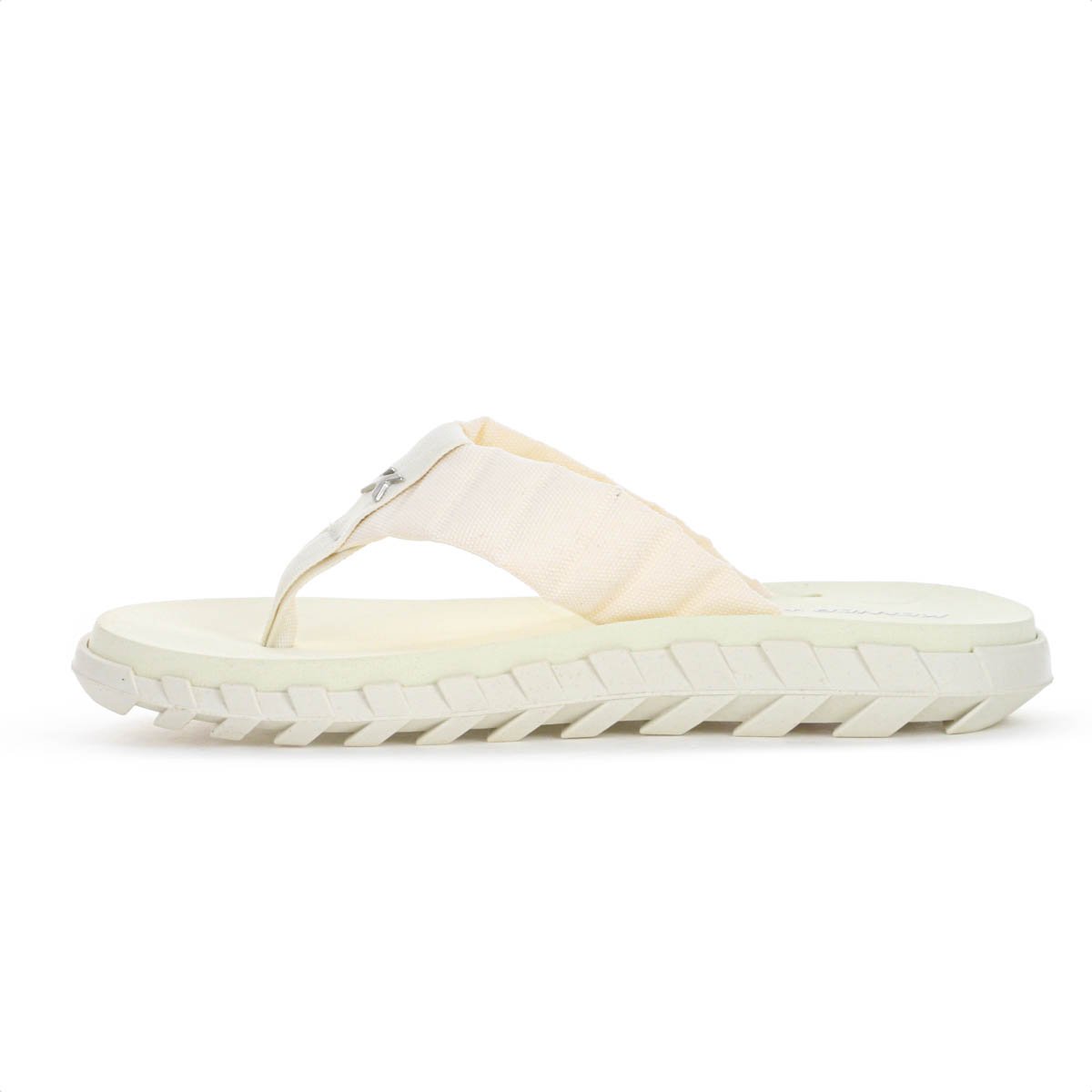 Chinelo Kenner Megah L7 Lennon Off White - Masculino Off White 5