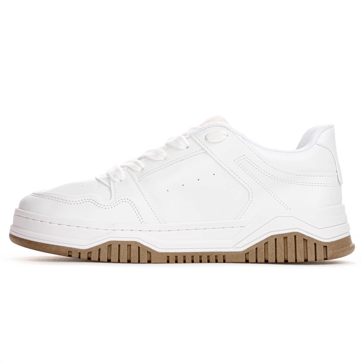 Tenis Anacapri Sofi Virginia Fonseca Branco - Feminino  Branco 2