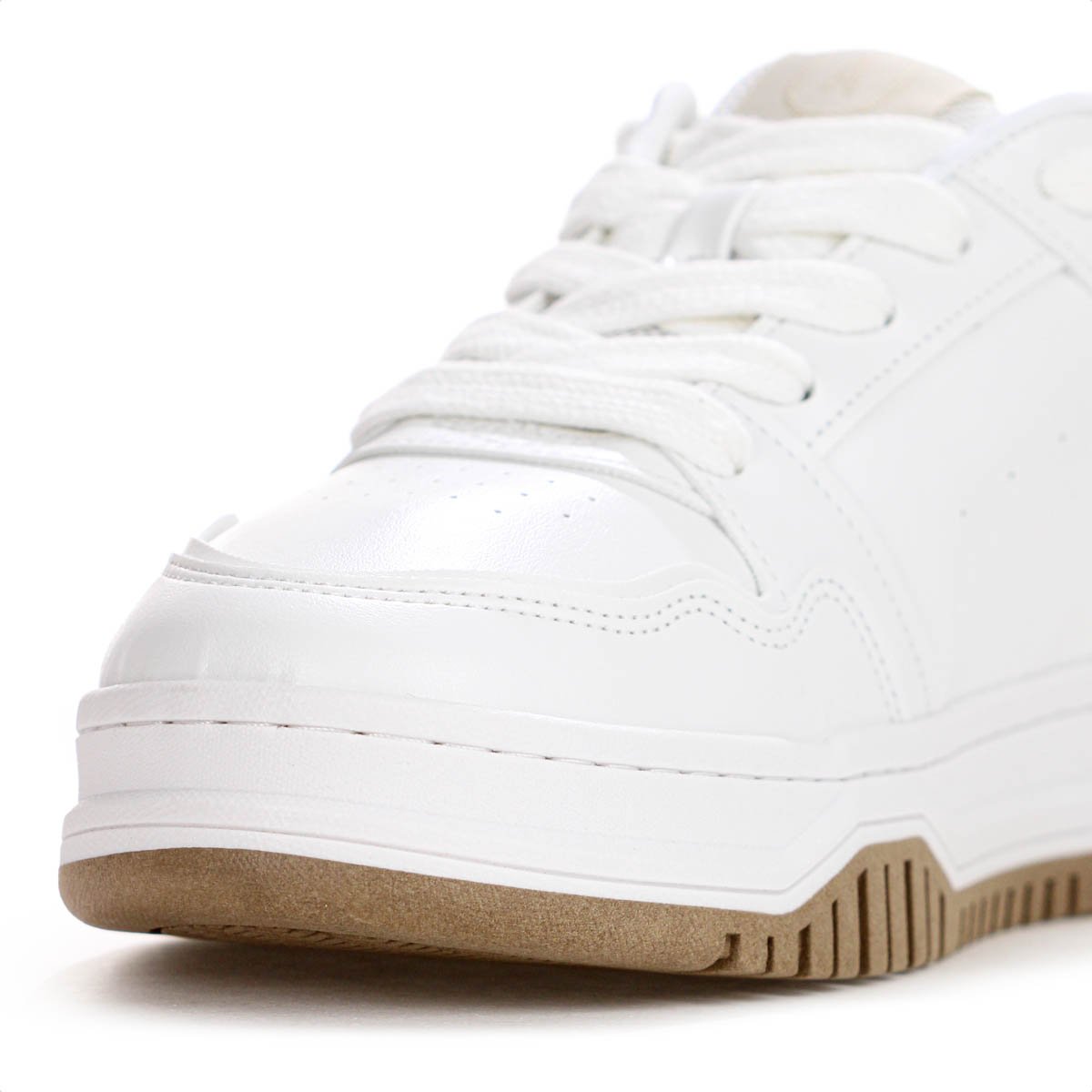 Tenis Anacapri Sofi Virginia Fonseca Branco - Feminino  Branco 6