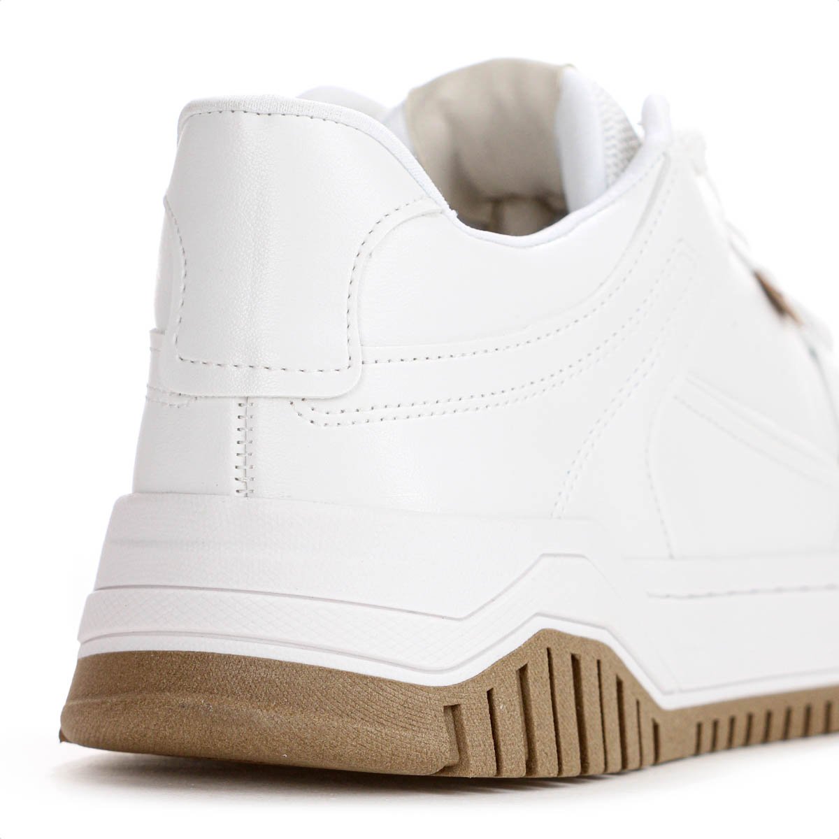 Tenis Anacapri Sofi Virginia Fonseca Branco - Feminino  Branco 7