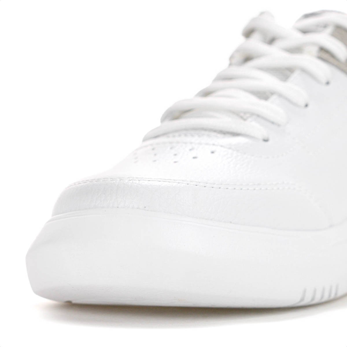 Tenis Coca Cola Drift Town Branco e Cinza - Masculino Branco/Cinza 6