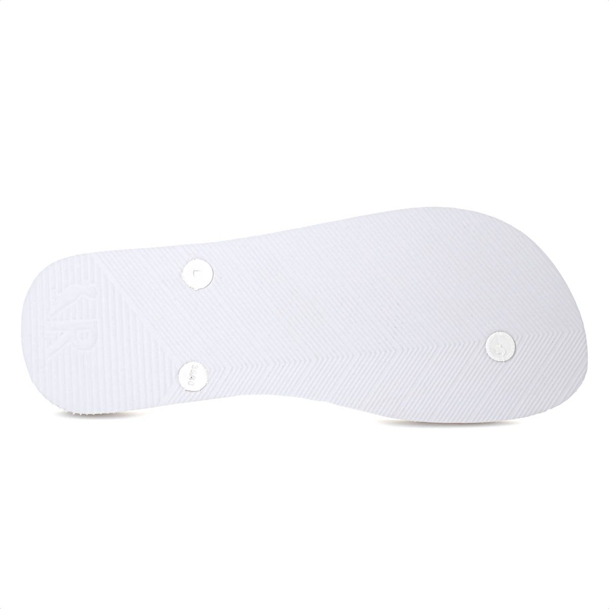 Chinelo Reserva Nautico Branco - Masculino Branco 6