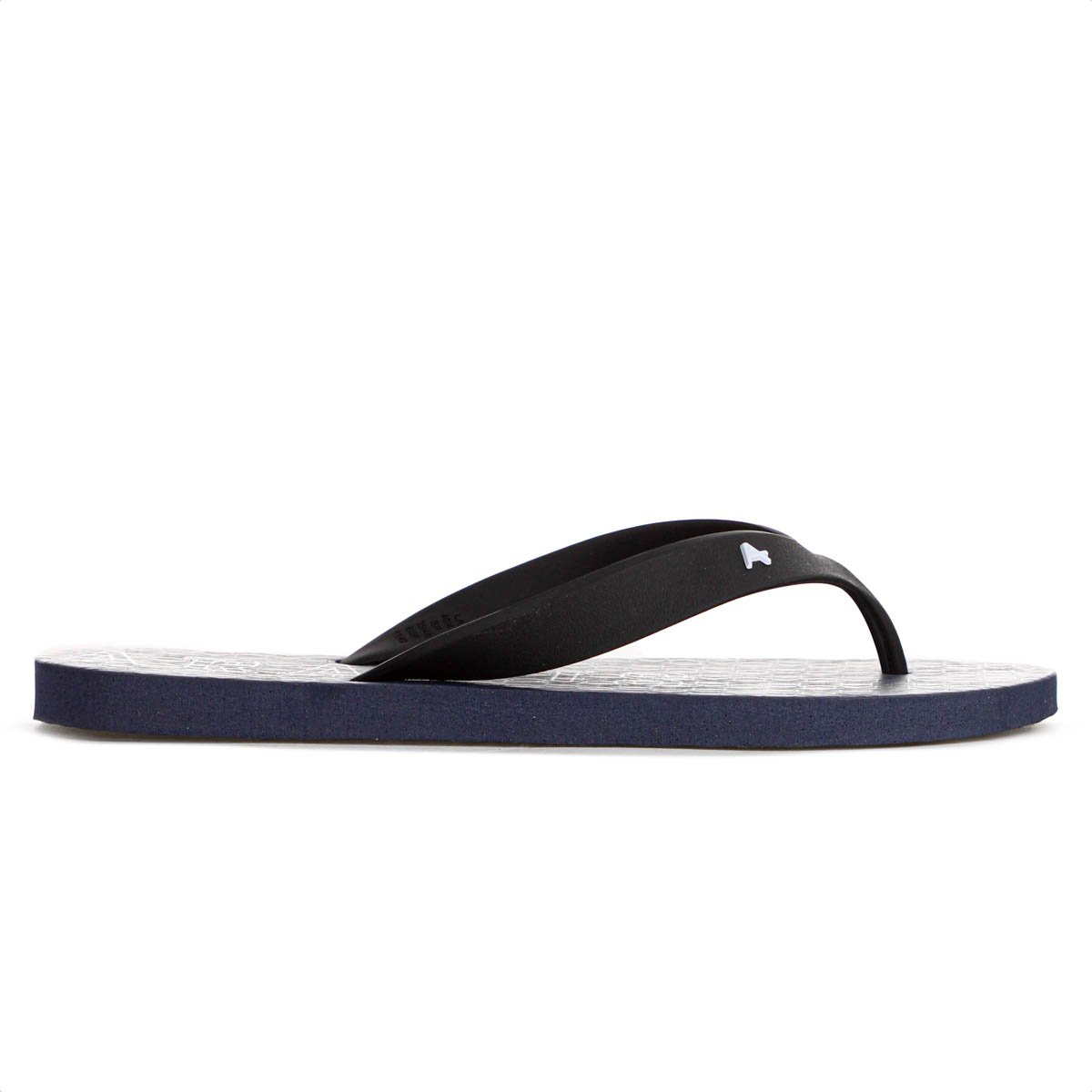 Chinelo Aramis 95 Azul Marinho e Preto - Masculino Azul 4