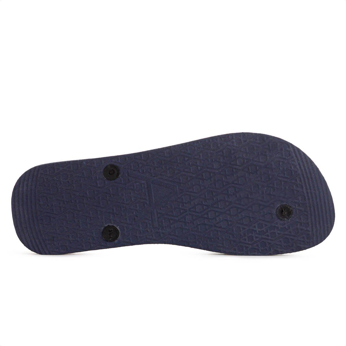 Chinelo Aramis 95 Azul Marinho e Preto - Masculino Azul 6