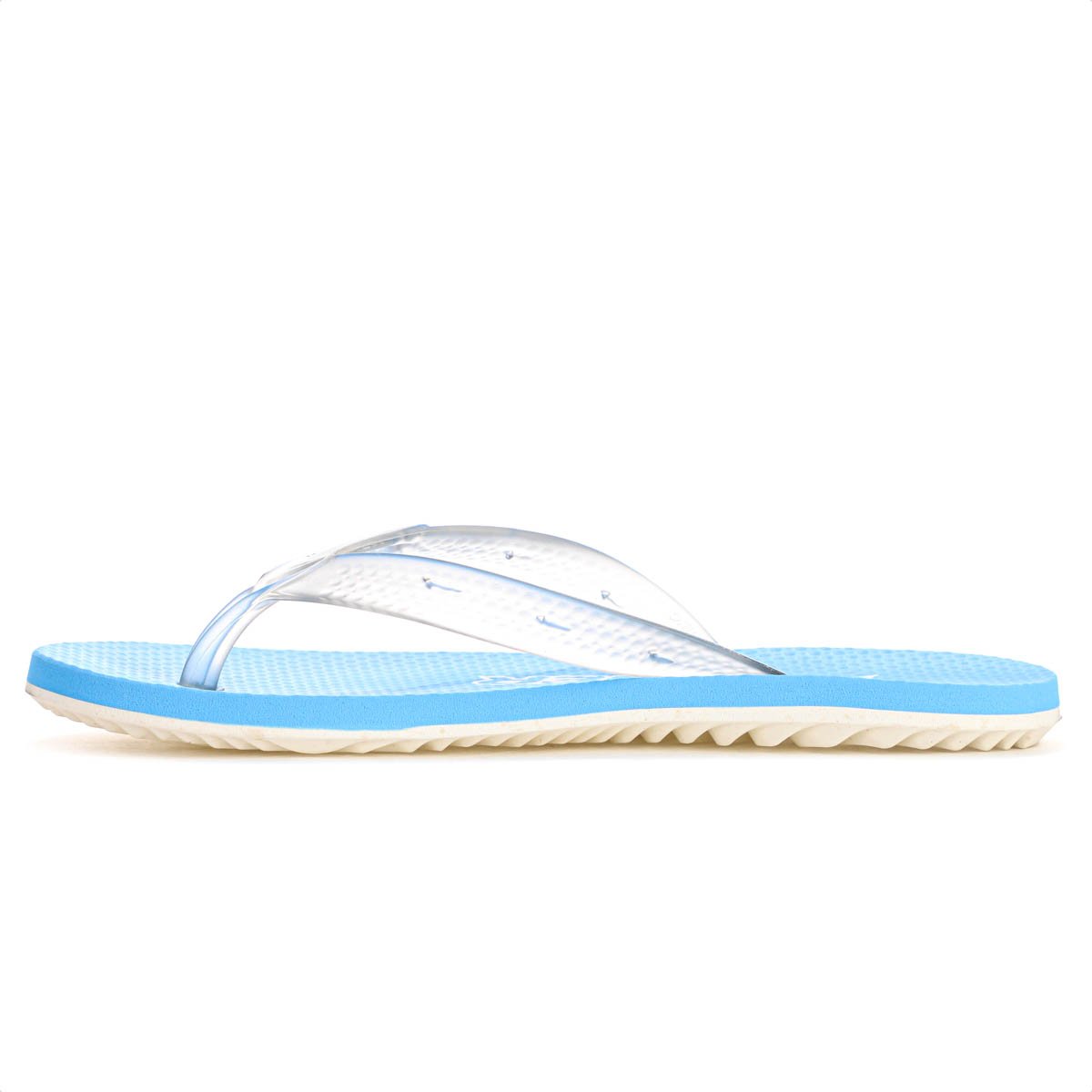 Chinelo Kenner New Summer Azul - Juvenil Azul 4