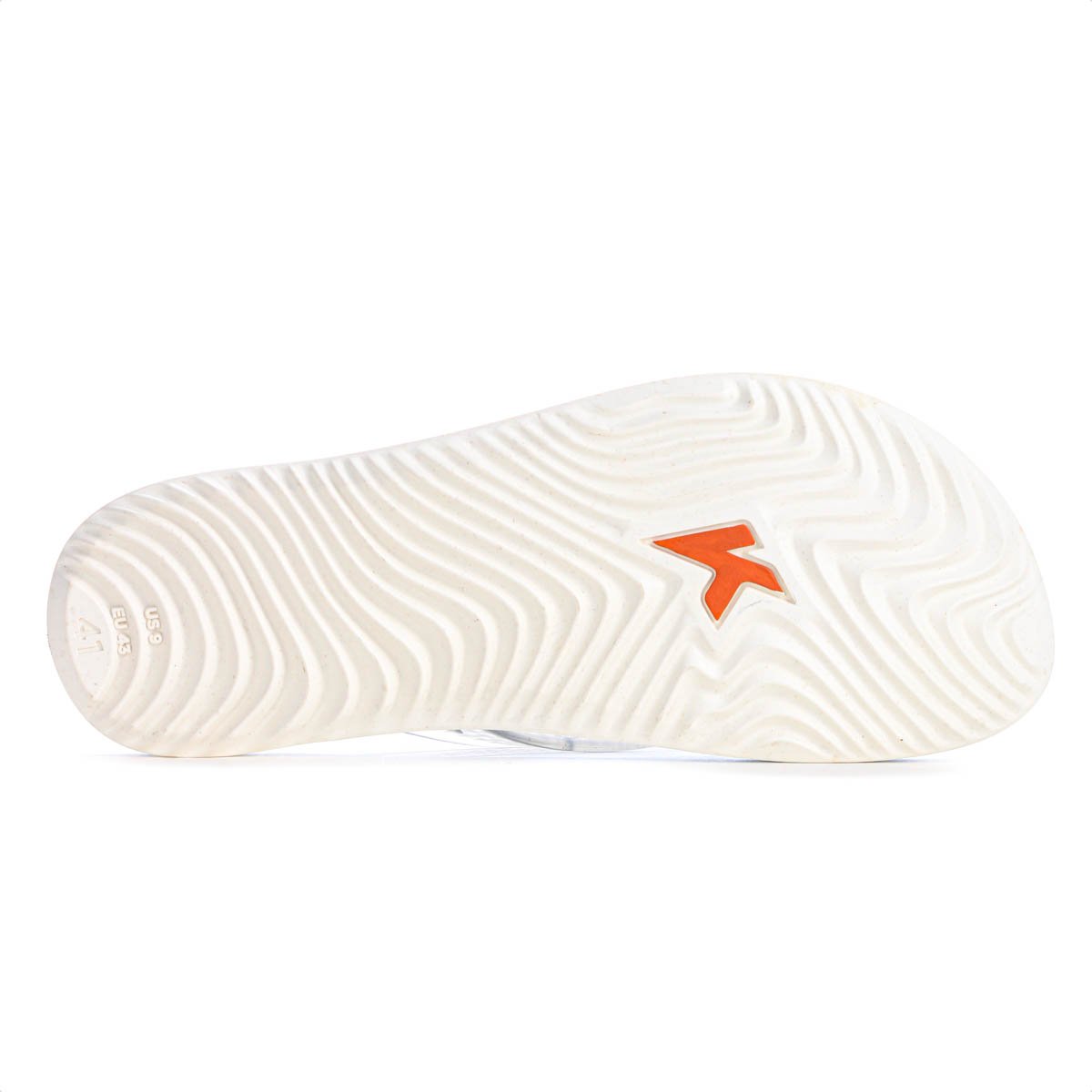 Chinelo Kenner New Summer Azul - Juvenil Azul 7