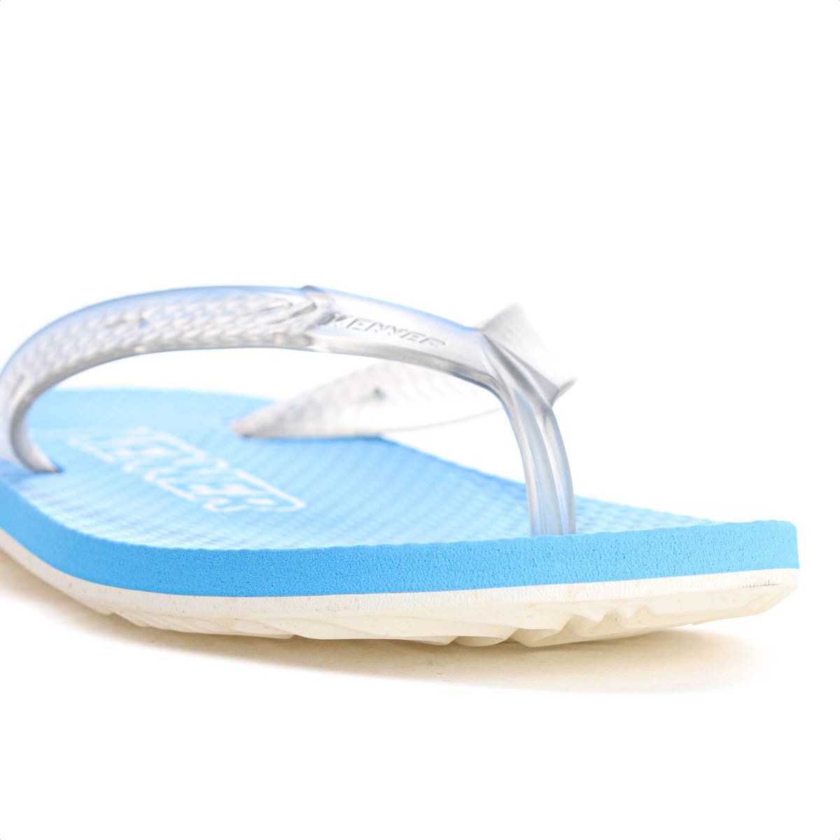 Chinelo Kenner New Summer Azul - Juvenil Azul 8