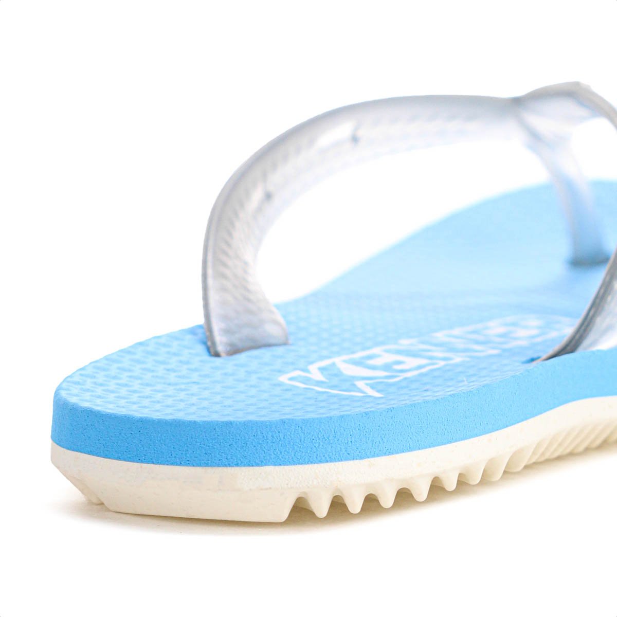 Chinelo Kenner New Summer Azul - Juvenil Azul 9