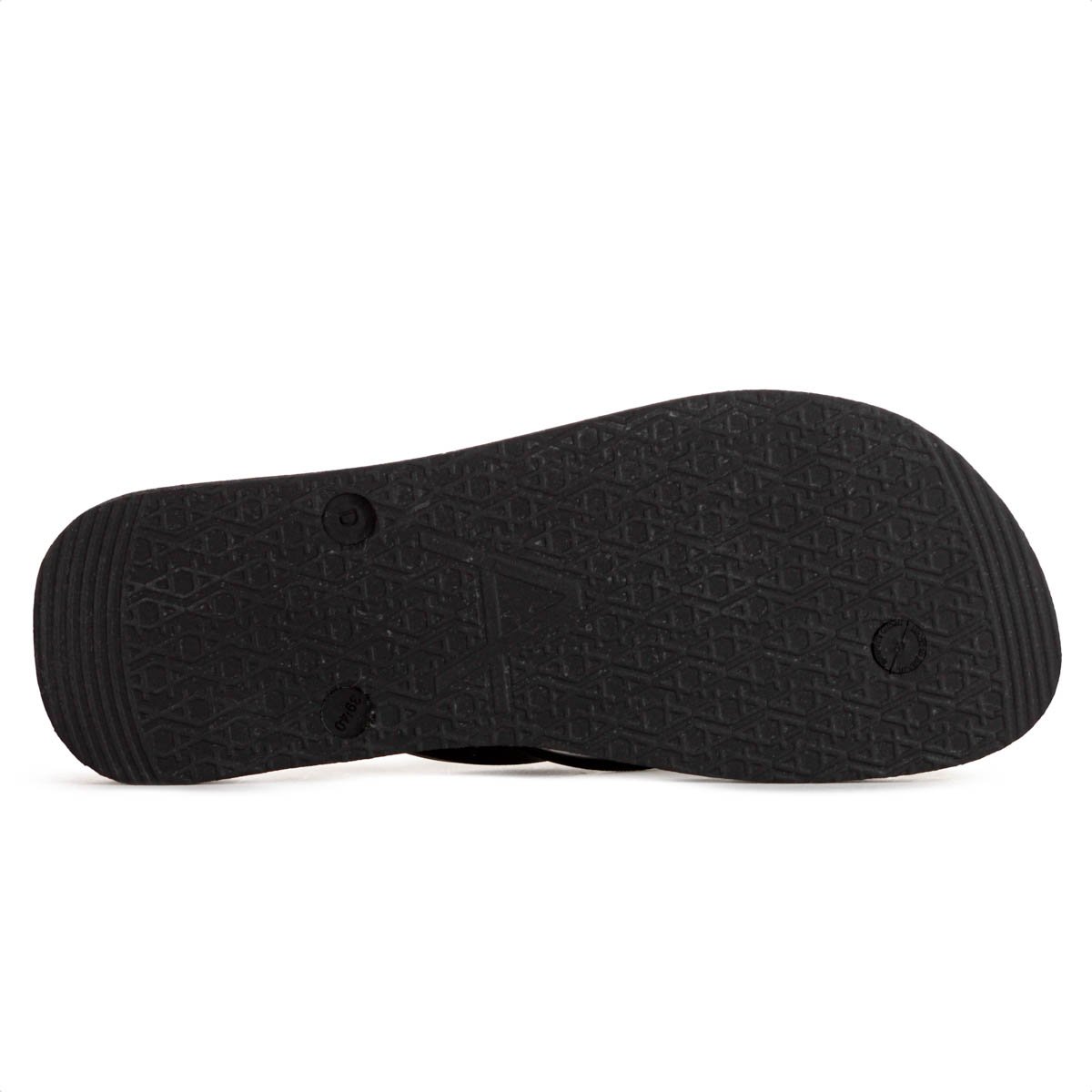 Chinelo Aramis New Vert Preto e Cinza - Masculino Preto 6