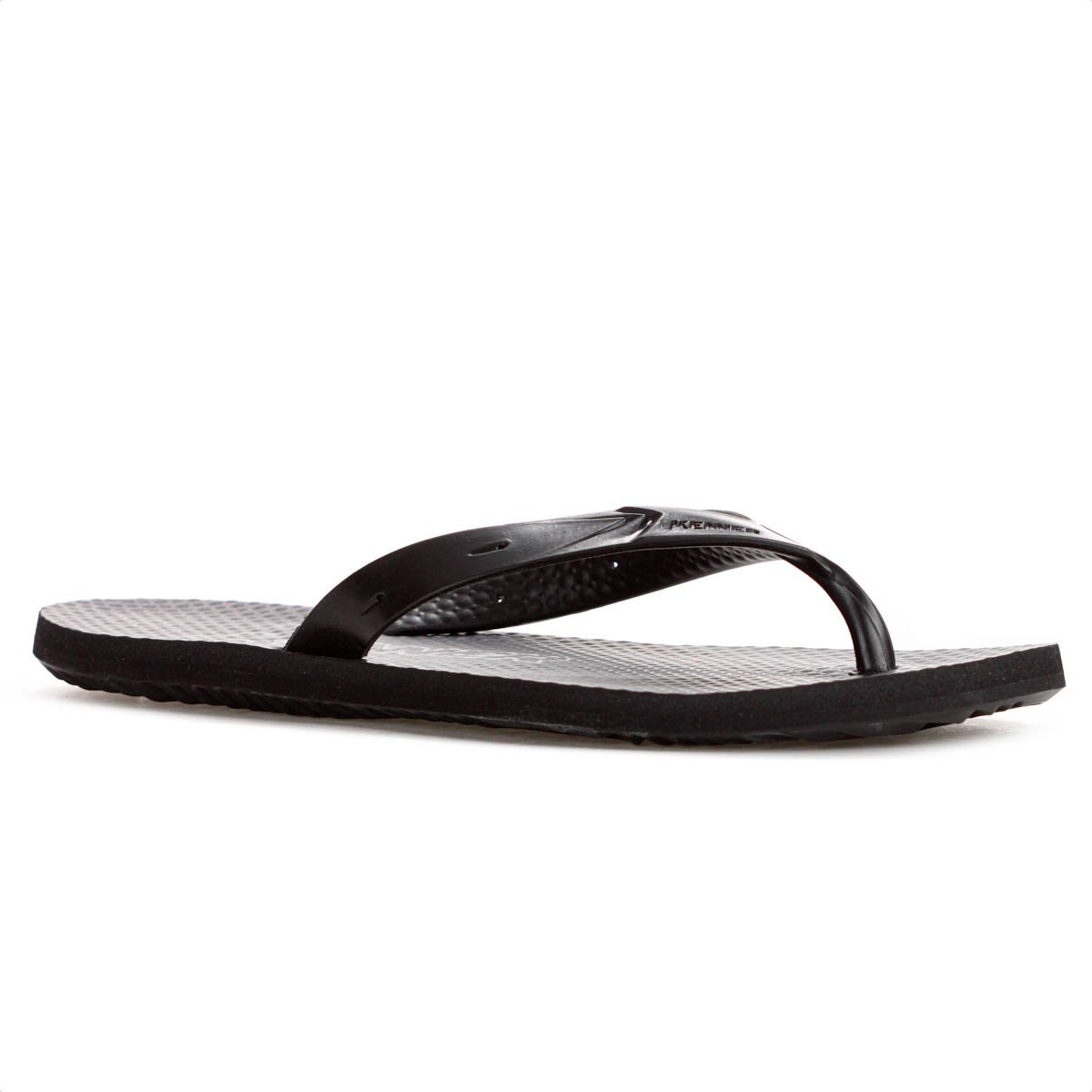 Chinelo Kenner New Summer Preto - Juvenil Preto 2