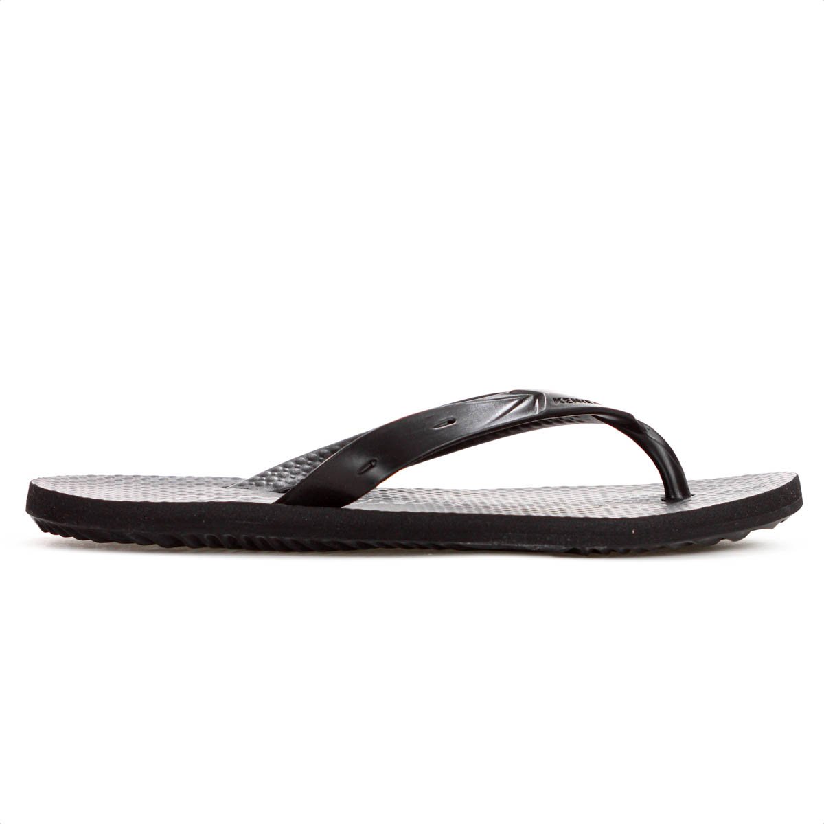 Chinelo Kenner New Summer Preto - Juvenil Preto 3