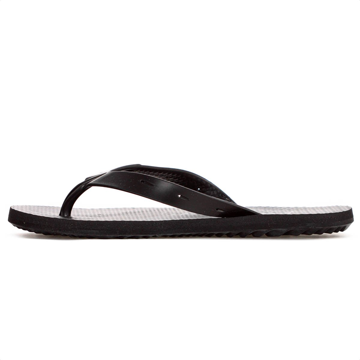 Chinelo Kenner New Summer Preto - Juvenil Preto 4