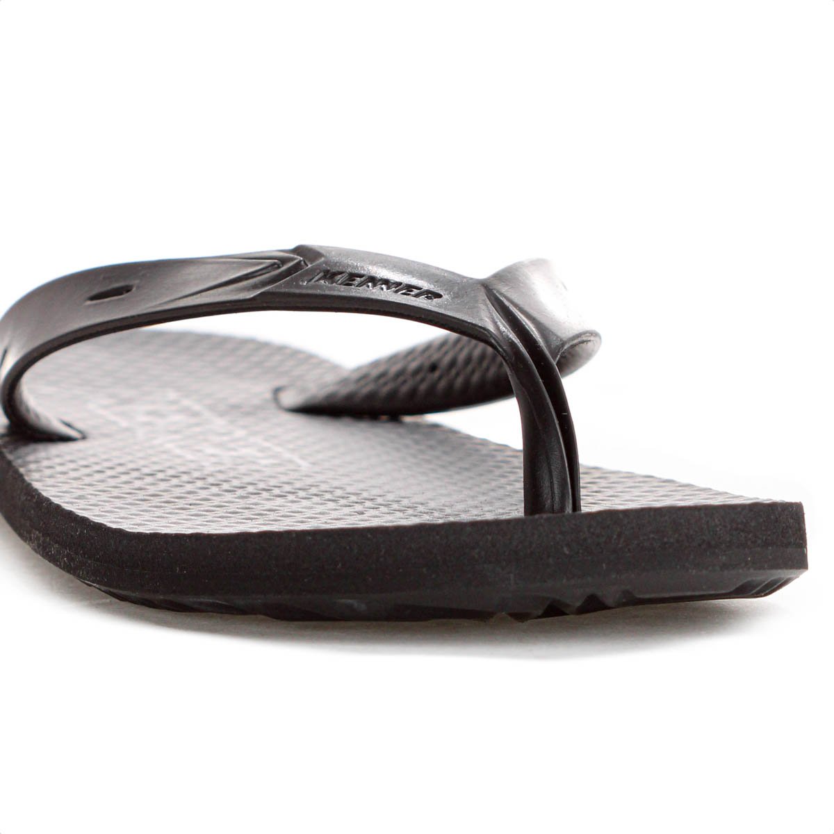 Chinelo Kenner New Summer Preto - Juvenil Preto 8