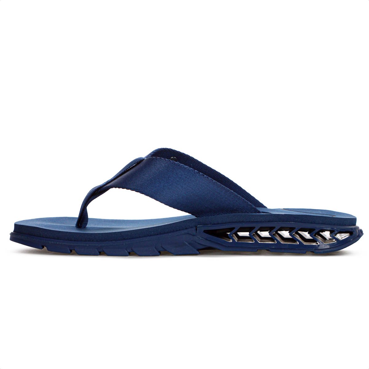 Chinelo Kenner Rakka Mono Azul Marinho - Masculino Azul 5