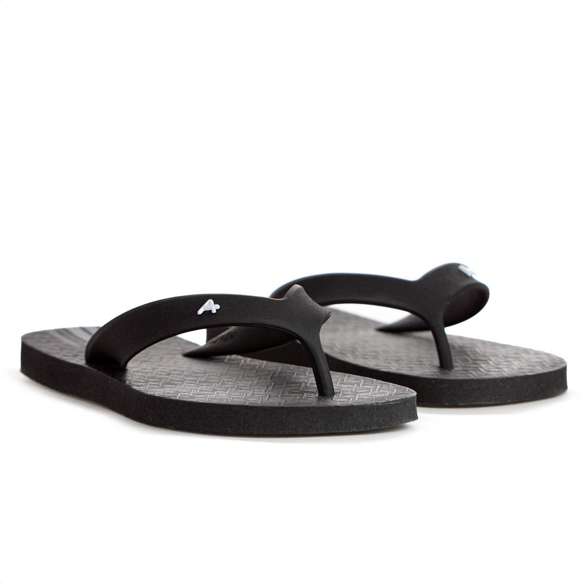 Chinelo Aramis Vert Preto - Masculino Preto 2