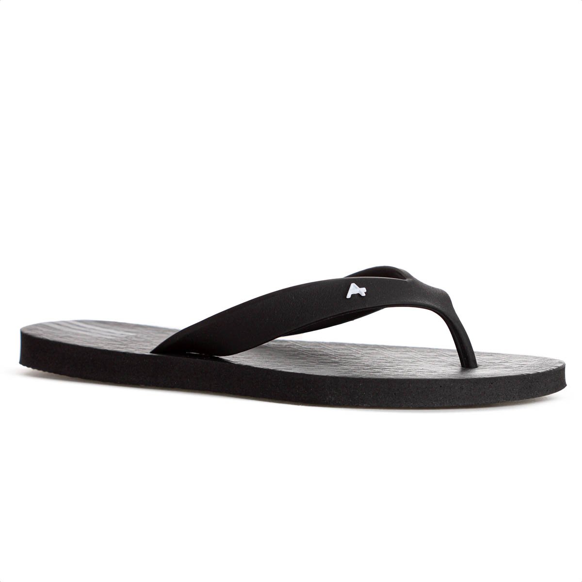 Chinelo Aramis Vert Preto - Masculino Preto 3