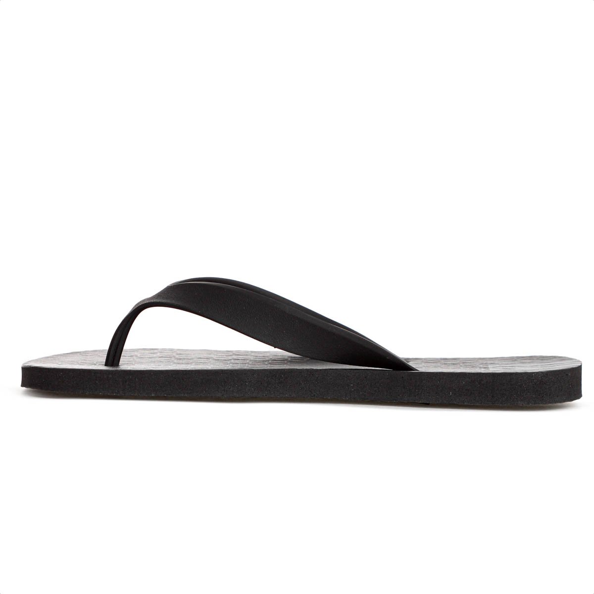 Chinelo Aramis Vert Preto - Masculino Preto 5