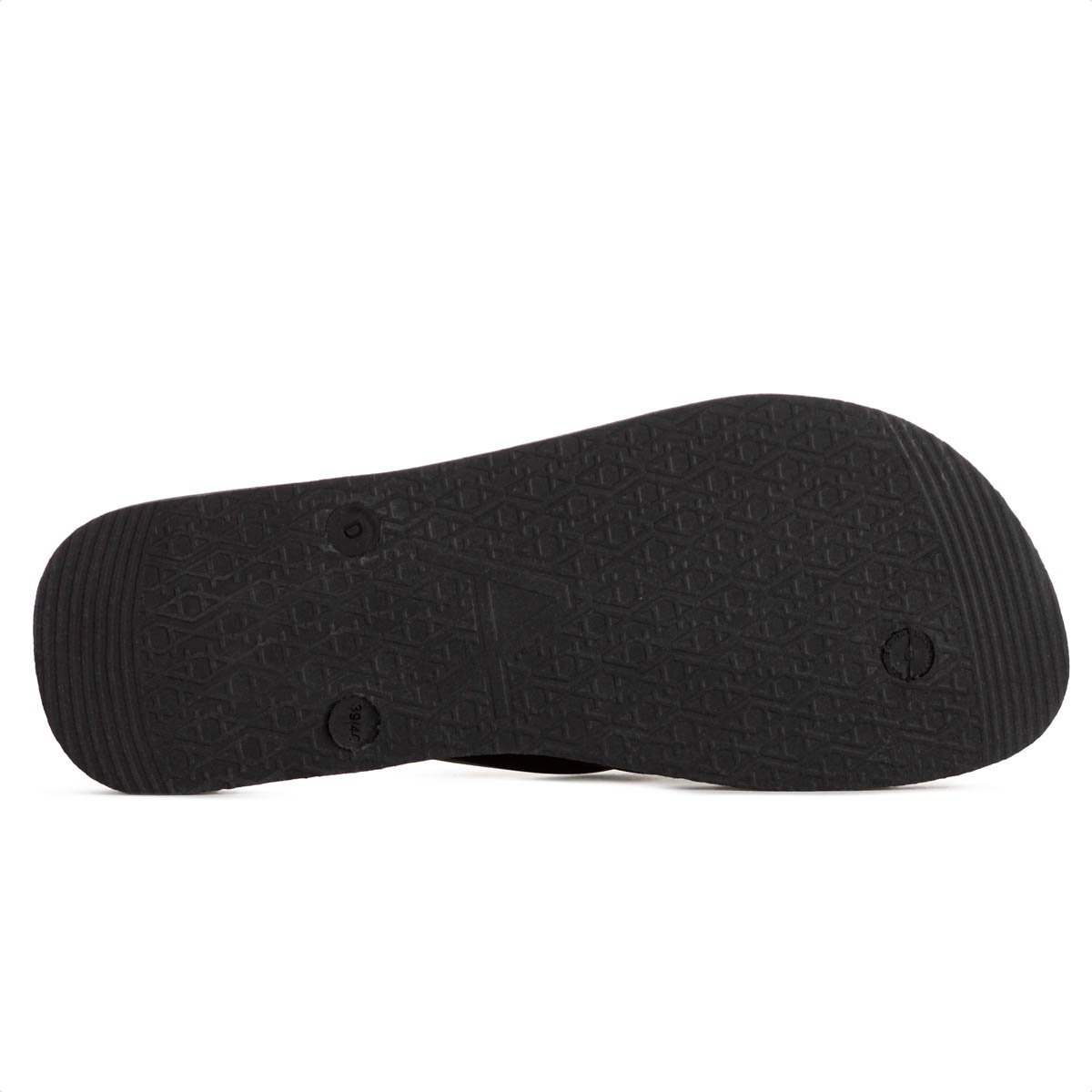 Chinelo Aramis Vert Preto - Masculino Preto 6