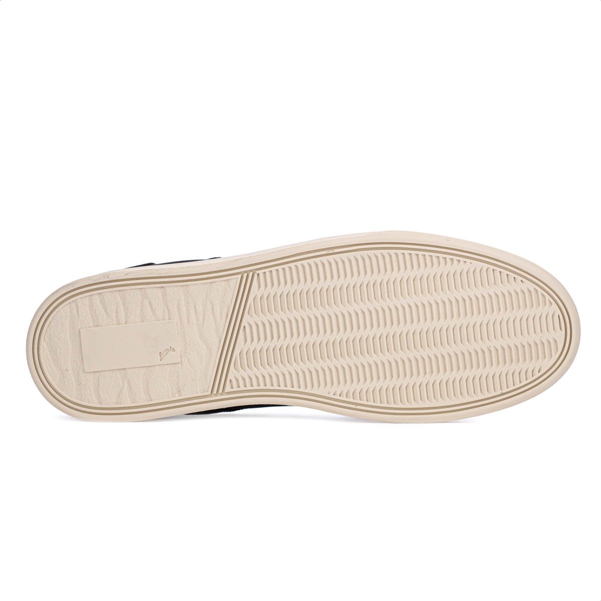 Tenis Reserva R Vintage Preto - Masculino  Preto 6