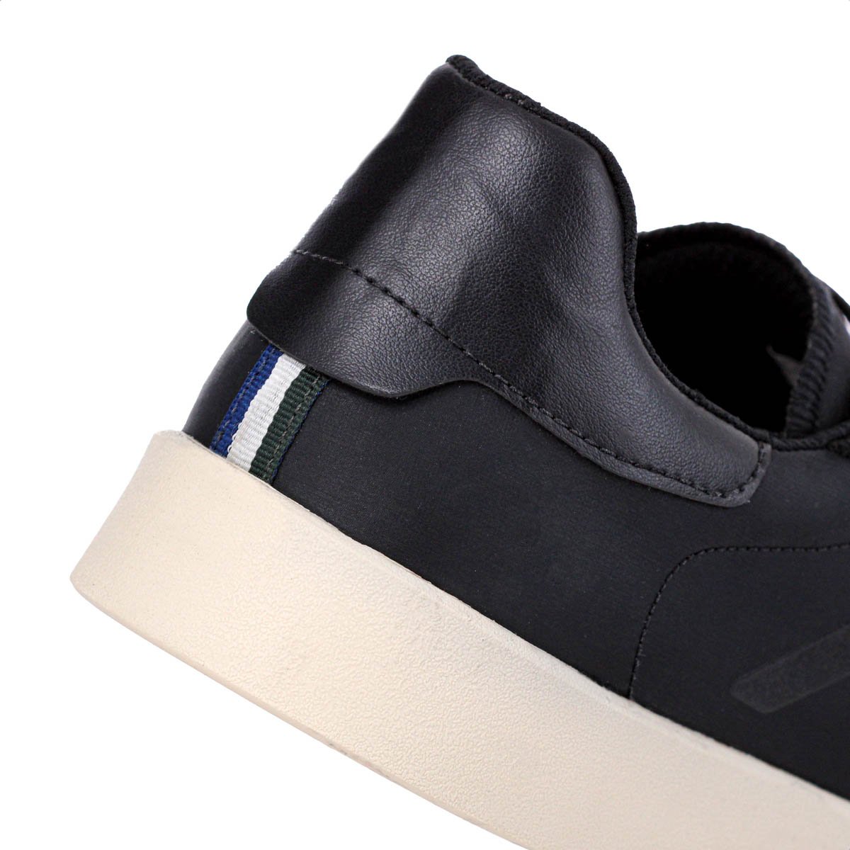 Tenis Reserva R Vintage Preto - Masculino  Preto 8